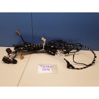 Жгут проводов двери багажника Volkswagen Tiguan 2017- 5NA971147DG