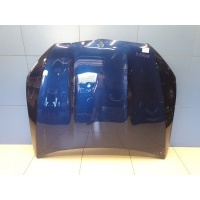 Капот Mercedes GLE-klasse W167 2019- A1678800300