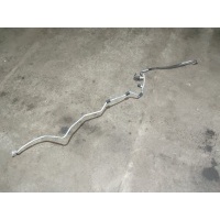 Трубка кондиционера Volkswagen Passat B6 3C0820741AJ