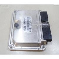 Блок управления Volkswagen Passat B5+ (GP) 2003 038906019GQ