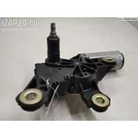 Двигатель стеклоочистителя заднего (моторчик дворников) Volkswagen Sharan (2000-2010) 2001 7M3955711