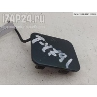 Решетка (заглушка) в бампер Зад. BMW 5 E39 (1995-2003) 1995 8159375