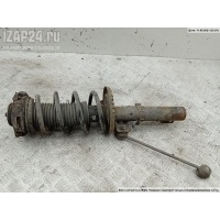 Опора амортизатора переднего (верхняя) Volkswagen Polo (2001-2005) 2004 6Q0412331B