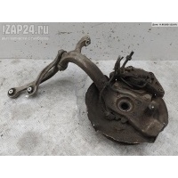Кулак (корпус ступицы) передний правый Audi A6 C6 (2004-2011) 2007 4F0407254H