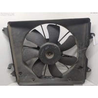 Диффузор (кожух) вентилятора радиатора Honda Civic (2006-2011) 2007 19015-RSR-E01