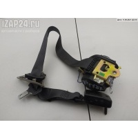 Ремень безопасности задний правый Renault Scenic II (2003-2009) 2004 8200309223