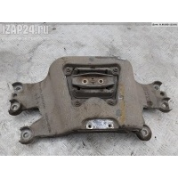 Кронштейн КПП опорный Audi A6 C6 (2004-2011) 2007 4F0399263K