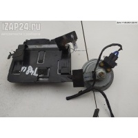Блок управления двигателем (ДВС) Volkswagen Golf-4 2000 06a906018gm