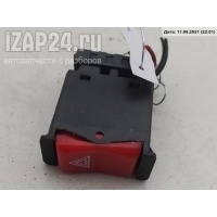 Кнопка аварийной сигнализации (аварийки) Mercedes W201 (190) 1989 0008209010