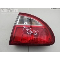 Фонарь задний правый Seat Leon (1999-2005) 2003 1M6945112