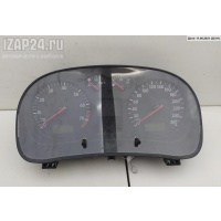 Щиток приборный (панель приборов) Volkswagen Golf-4 2000 1j0920825a