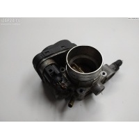 Заслонка дроссельная Audi A4 B5 (1994-2001) 2000 06B133062D