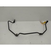 Масляная трубка турбины Volkswagen Golf-4 2004 1J0612041G