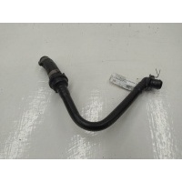 Трубка вакуумного насоса Volkswagen Golf-4 2004 1J0612041G