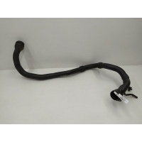 Труба интеркулера Renault Logan (2007-2012) 2010 8200889766