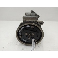 Компрессор кондиционера Renault Modus 2007 8200651251