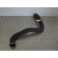 Патрубок интеркулера Renault Scenic RX4 (1999-2003) 2001 8200065740