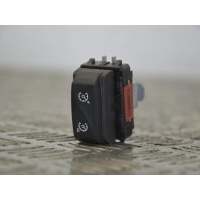 Переключатель круиз-контроля Renault Scenic 3 (2008-2015) 2010 255500002R