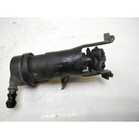 Форсунка омывателя фары правая nissan Tiida (C11) 2007-2014 28932ZW80A