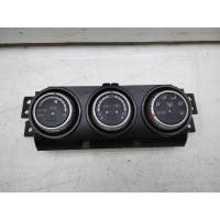 Блок управления климатической установкой nissan X-Trail (T31) 2007-2014 27500JG04A