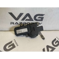 Сервопривод заслонок впускного коллектора Audi A8 D3 (S8,RS8) 2008 079129086A