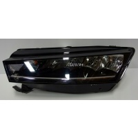 Skoda октавия iv 4 5e4 2020 - фара левая передняя
