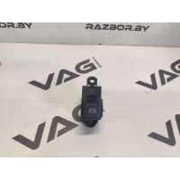 Кнопка ручного тормоза (ручника) Audi A6 C6 (S6,RS6) 2007 4F1927225