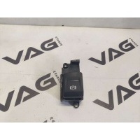 Кнопка ручного тормоза (ручника) Audi A8 D3 (S8,RS8) 2005 4E1927225