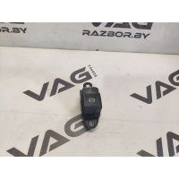Кнопка ручного тормоза (ручника) Audi A6 C6 (S6,RS6) 2007 4F1927225