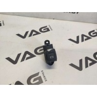 Кнопка ручного тормоза (ручника) Audi A6 C6 (S6,RS6) 2007 4F1927225