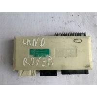 Range rover vogue l322 модуль комфорта ywc000921