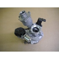 Audi volkswagen 2.0 tsi турбокомпрессор 06k145874l