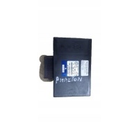 Блок управления люка phaeton 3d0909610c