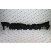 Защита днища вдоль порога LH Land Rover Discovery L462 2016 LR083933