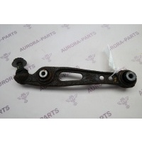 Рычаг нижний поперечный передней подвески RH Land Rover Range Rover 30DDTX L405 2012 LR078476