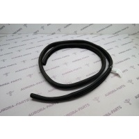 Уплотнитель проема задней двери (на кузове) LH=RH Land Rover Range Rover 30DDTX L405 2012 LR067427