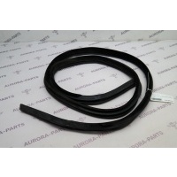 Уплотнитель проема передней двери (на кузове) LH=RH Land Rover Range Rover 30DDTX L405 2012 LR034097