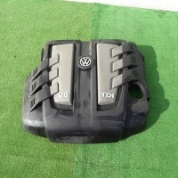 Volkswagen touareg 3.0 v6 tdi экран двигателя 059103925ca