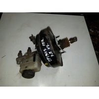 Серво тормозной kia opirus 3.5 bm111074