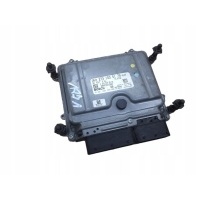 Блок управления двигателя мерседес 5.5 v8 w219