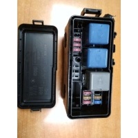 Блок предохранителей Lexus RX 4 2020 8266248280, 826620E120