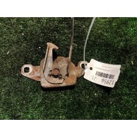 замок капота Renault Duster HSM 2014 656010017R