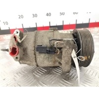 Компрессор кондиционера Nissan Qashqai 2008 92600JD000