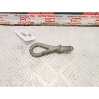 Крюк буксировочный Audi A4 B6 2002 8E0805616B