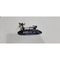 Ручка двери наружная правая Renault Symbol I 1998-2008 7701471884