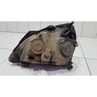 Фара правая Renault Clio II 1998-2005 7701057658