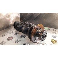 Коленвал Honda Accord CU2 13310-R40-A00