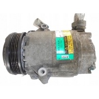 компрессор кондиционера opel astra г 24464151