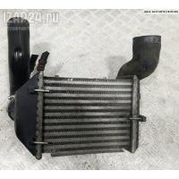Радиатор интеркулера Audi A6 C5 (1997-2005) 2001 078145805L
