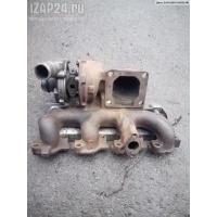Турбина Ford Mondeo III (2000-2007) 2004 4S7Q-6K682-EF